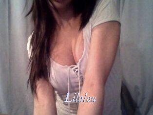 Lilalou