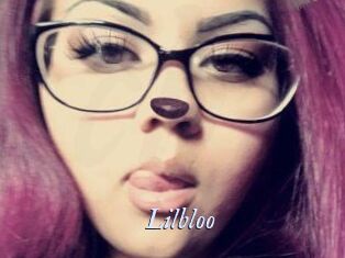 Lilbloo