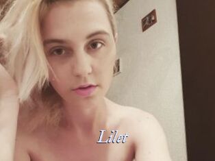 Lilet 1 chatte mouillée
