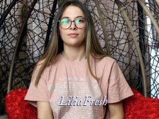 LiliaFresh