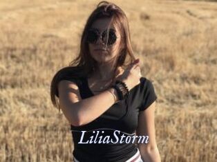 LiliaStorm