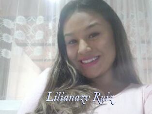 Lilianazv_Ruiz 1 chatte mouillée