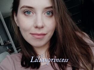 Lilianprincess