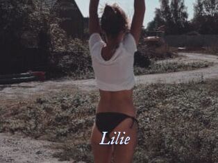 Lilie