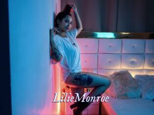 LilieMonroe