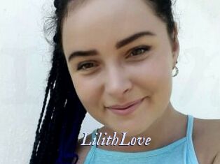 LilithLove