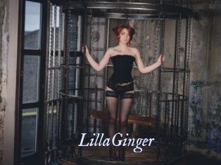 LillaGinger