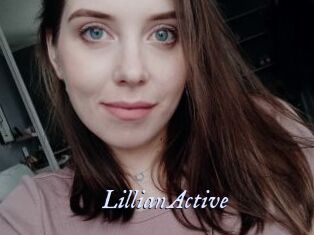 LillianActive