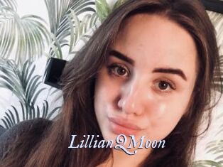 LillianQMoon