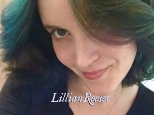 LillianReeser