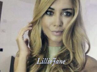 LillieJane