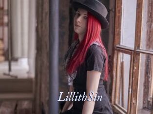 LillithSin