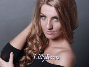 LillyBarns