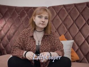 LillyCooper