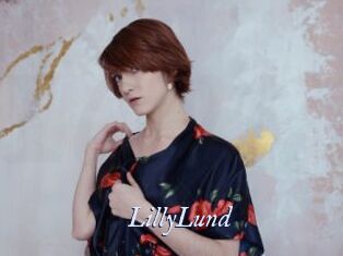 LillyLund