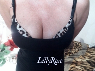 LillyRose