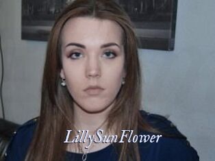 LillySunFlower