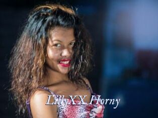 LillyXX_Horny