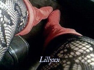 Lillyxx