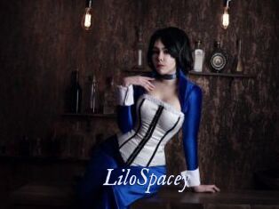 LiloSpacey