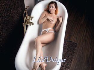 LiluUnique
