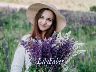 LilyFaber