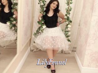 LilyFennel