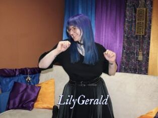 LilyGerald