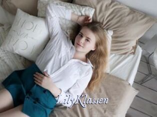 LilyKlassen