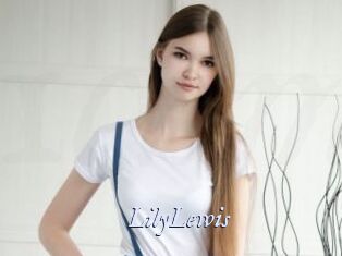 LilyLewis