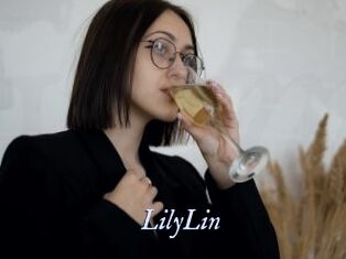 LilyLin