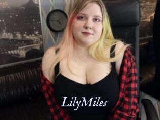 LilyMiles