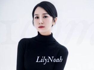 LilyNoah