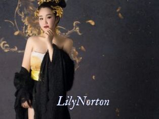 LilyNorton