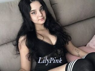 LilyPink