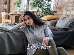 LilyWolker