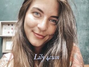Lily_4cum