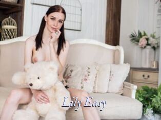 Lily_Easy