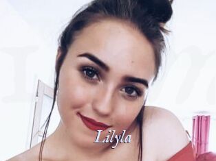 Lilyla