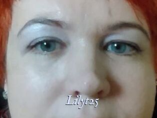 Lilyt25