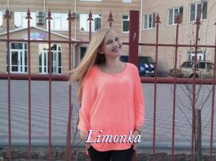 Limonka 1 chatte mouillée