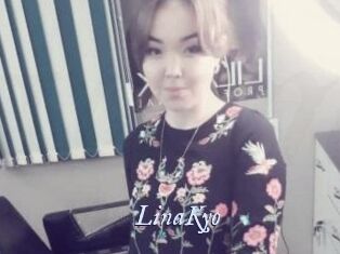 LinaKyo