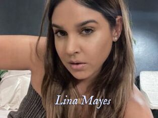 Lina_Mayes