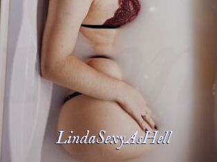 LindaSexyAsHell