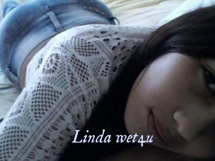 Linda_wet4u