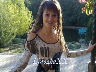 Lino4kaXX
