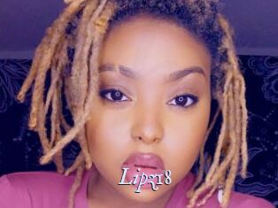 Lipz18