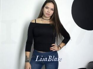 LisaBlare