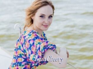 LisaCheery