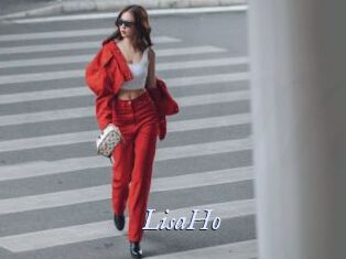 LisaHo
